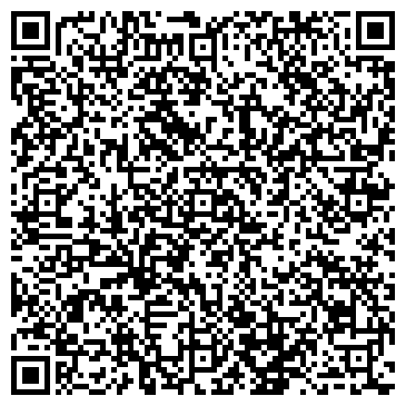 QR-код с контактной информацией организации ООО ПЛОТИНА