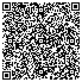 QR-код с контактной информацией организации ООО ПК РАМ ВИЛЛА