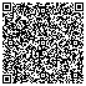 QR-код с контактной информацией организации ООО Мегафров