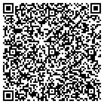 QR-код с контактной информацией организации ООО Прайм Чикен
