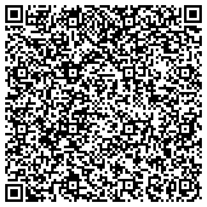 QR-код с контактной информацией организации ООО Raviga School