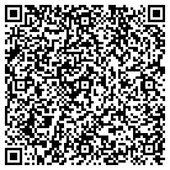 QR-код с контактной информацией организации Arenda Club