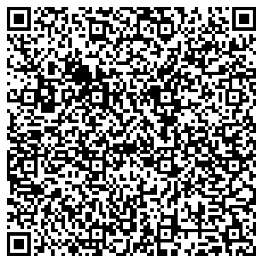 QR-код с контактной информацией организации ОАНО «Развитие 21 век»
