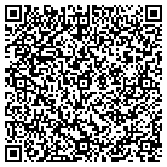 QR-код с контактной информацией организации ООО АвторГаз