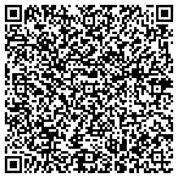 QR-код с контактной информацией организации ООО Йолка