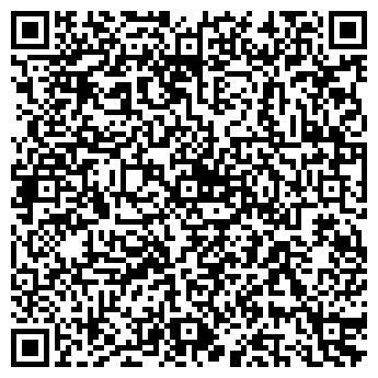 QR-код с контактной информацией организации ООО "Охта Строй"