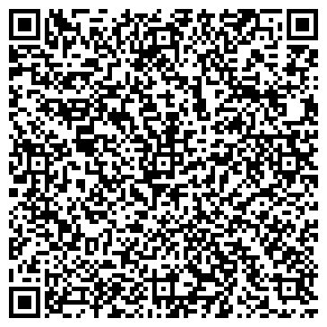 QR-код с контактной информацией организации Металлбург
