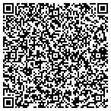 QR-код с контактной информацией организации ООО Негабарит Доставка