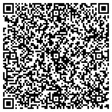 QR-код с контактной информацией организации ООО Клиника Кошек