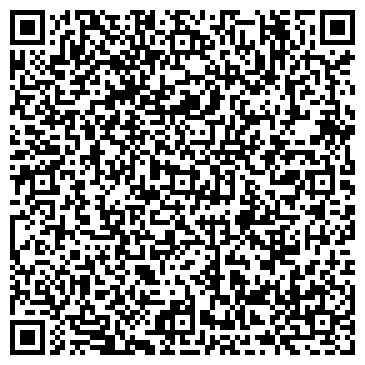 QR-код с контактной информацией организации Ипомея шторы