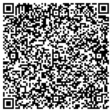 QR-код с контактной информацией организации ООО Concierge Hotel