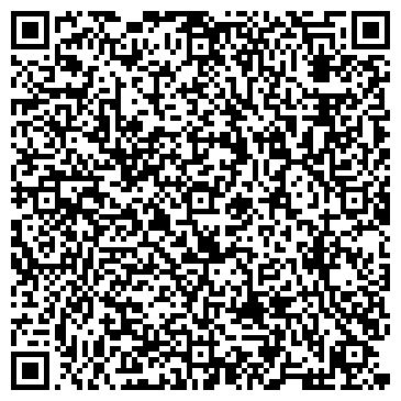 QR-код с контактной информацией организации ООО Аврора Принт