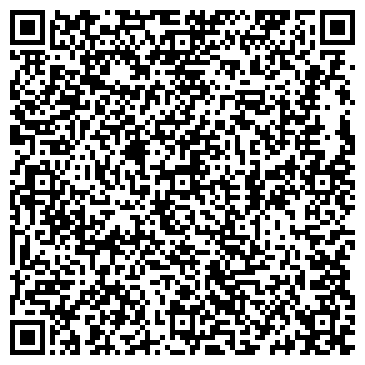 QR-код с контактной информацией организации Няня для ребенка