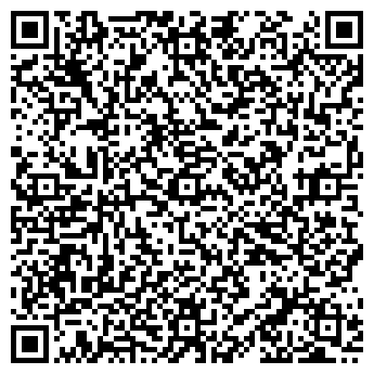 QR-код с контактной информацией организации ООО Потеплеет