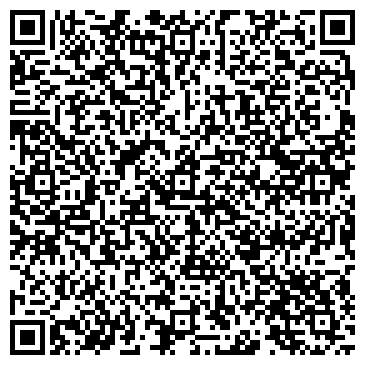 QR-код с контактной информацией организации ООО «ВуденВуд»