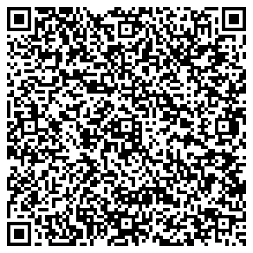 QR-код с контактной информацией организации ООО Метры