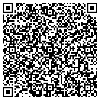 QR-код с контактной информацией организации Негород
