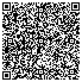 QR-код с контактной информацией организации rondo.su