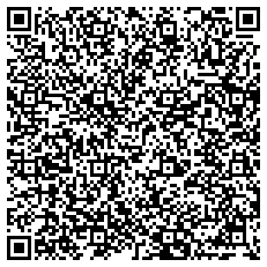 QR-код с контактной информацией организации ООО "Эйтри-сервис"