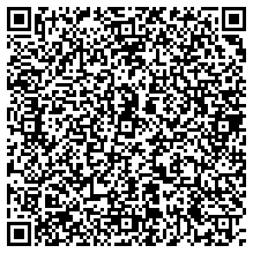 QR-код с контактной информацией организации ООО ЦинКо РУС