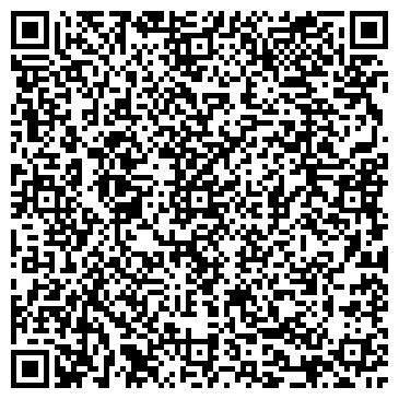 QR-код с контактной информацией организации ООО Филадельфия