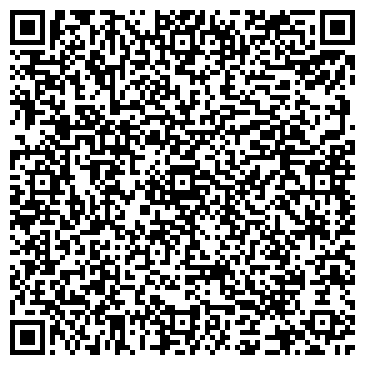 QR-код с контактной информацией организации ООО Филадельфия