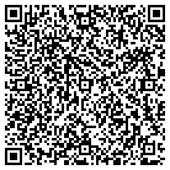 QR-код с контактной информацией организации ООО ЦинКо РУС