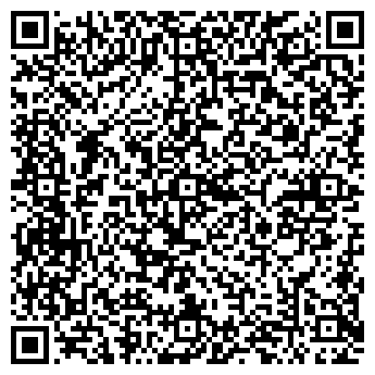 QR-код с контактной информацией организации ООО ЭкоТри