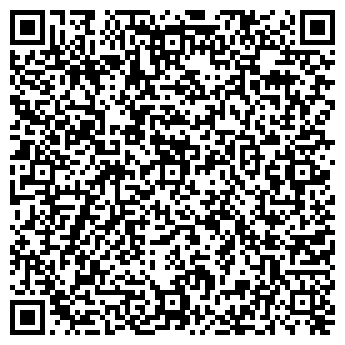 QR-код с контактной информацией организации Воздушные шары в Академическом