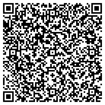 QR-код с контактной информацией организации ООО Гидрач