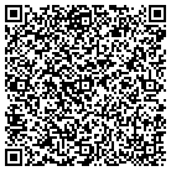 QR-код с контактной информацией организации Deva Monoi