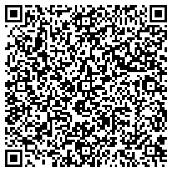 QR-код с контактной информацией организации ООО Вектор