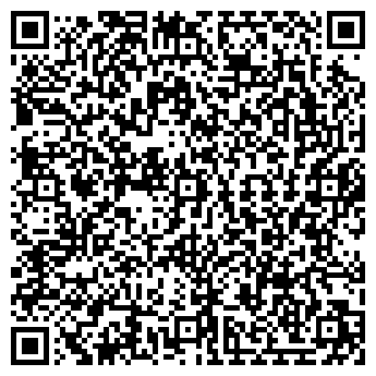 QR-код с контактной информацией организации ООО "Лето"