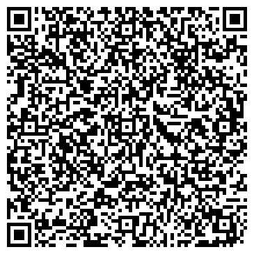 QR-код с контактной информацией организации ООО «Под присмотром»