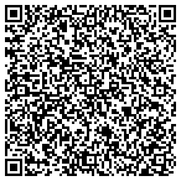 QR-код с контактной информацией организации Gelios Biscotto