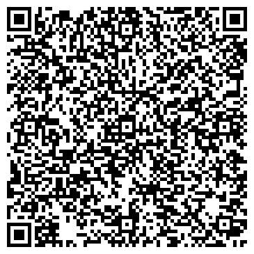 QR-код с контактной информацией организации UnityCoffee