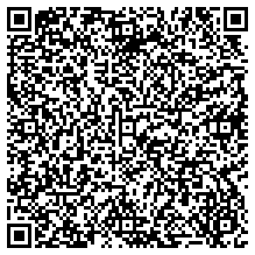 QR-код с контактной информацией организации ООО Татглавпрогресс