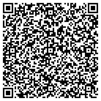 QR-код с контактной информацией организации allset