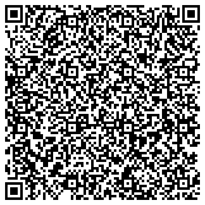 QR-код с контактной информацией организации ООО Восток Волга Сталь