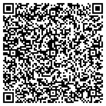 QR-код с контактной информацией организации ООО Продвижение