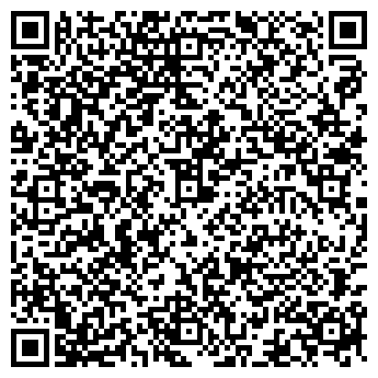 QR-код с контактной информацией организации ИП medicamnmo