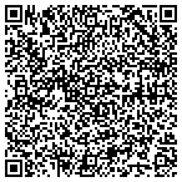 QR-код с контактной информацией организации ООО Флагман