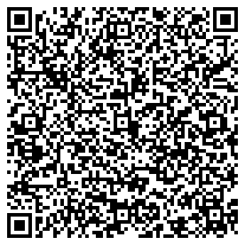 QR-код с контактной информацией организации ООО Окна-КПИ