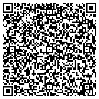 QR-код с контактной информацией организации ООО CONTINENTAL FASHION