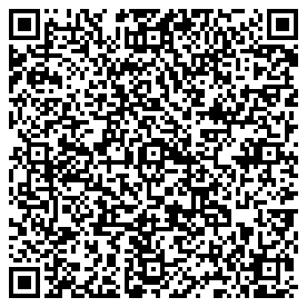 QR-код с контактной информацией организации Energy FX