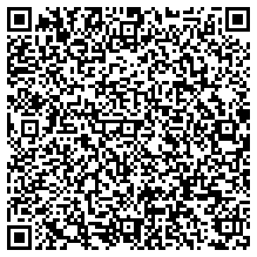 QR-код с контактной информацией организации ИП Графический дизайнер Александр Тяпочкин