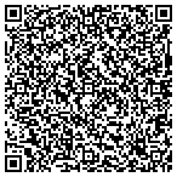 QR-код с контактной информацией организации ООО Тверское тепло
