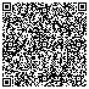 QR-код с контактной информацией организации ООО Калинка моя