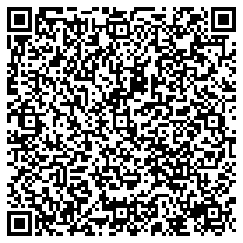 QR-код с контактной информацией организации ООО Рекреаль