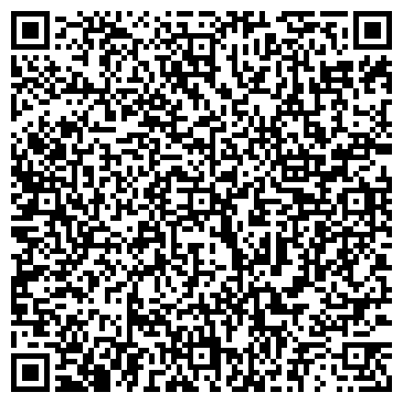 QR-код с контактной информацией организации ООО ВудПроектМебель